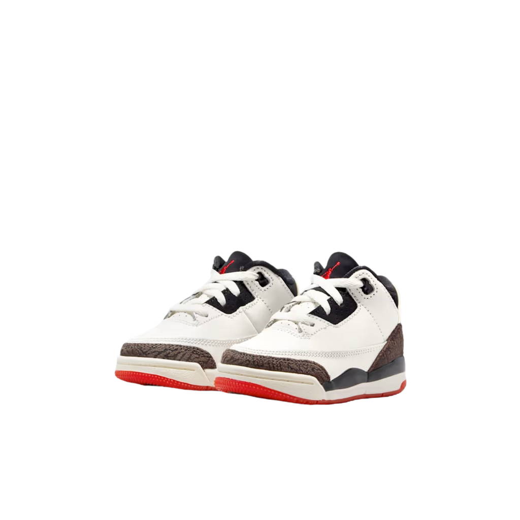 (TD) Air Jordan 3 Retro OG "World's Best Dad" (2026) Sneakers in Beige [DM0968-103] | FOOT NINJAS [3]