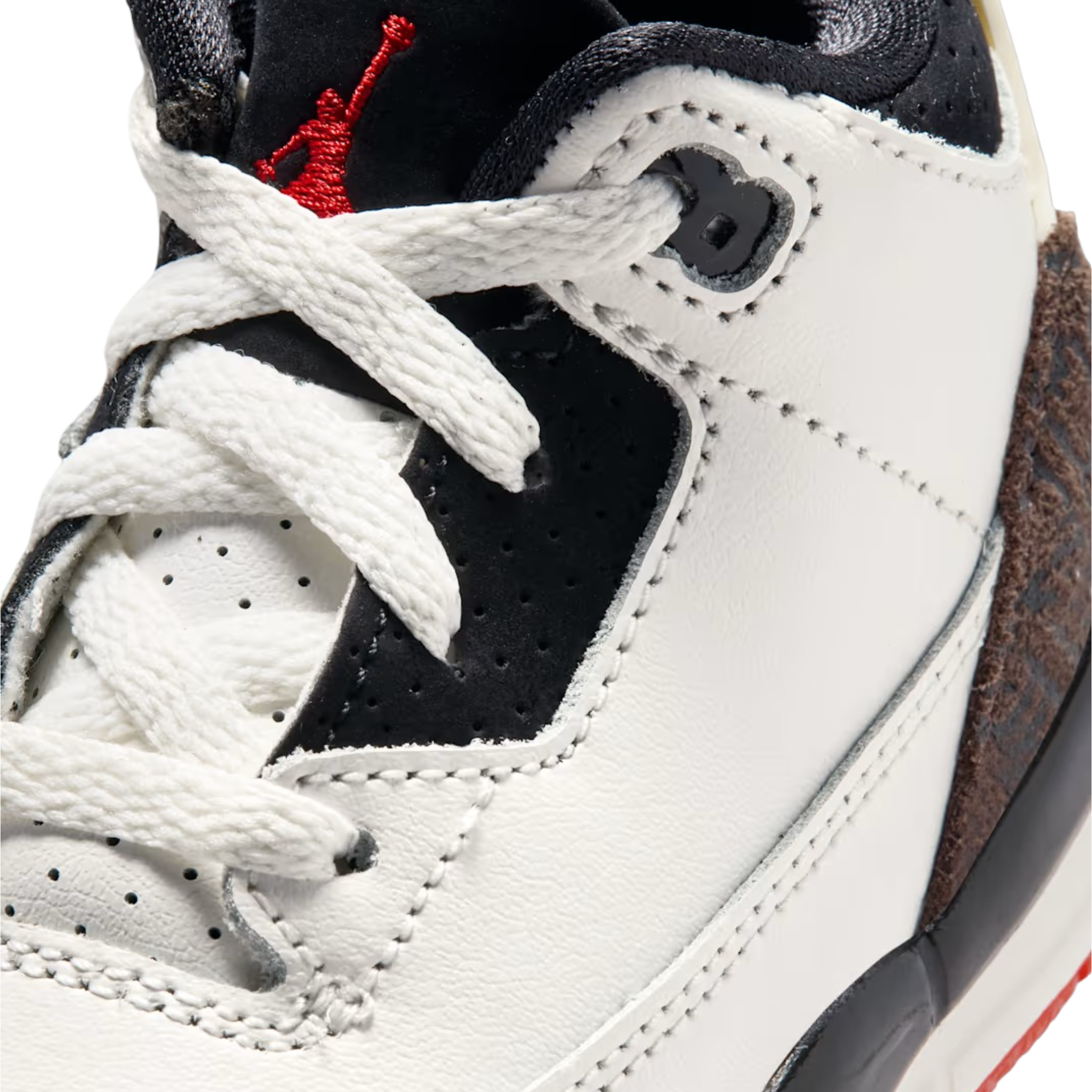 (TD) Air Jordan 3 Retro OG "World's Best Dad" (2026) Sneakers in Beige [DM0968-103] | FOOT NINJAS [7]