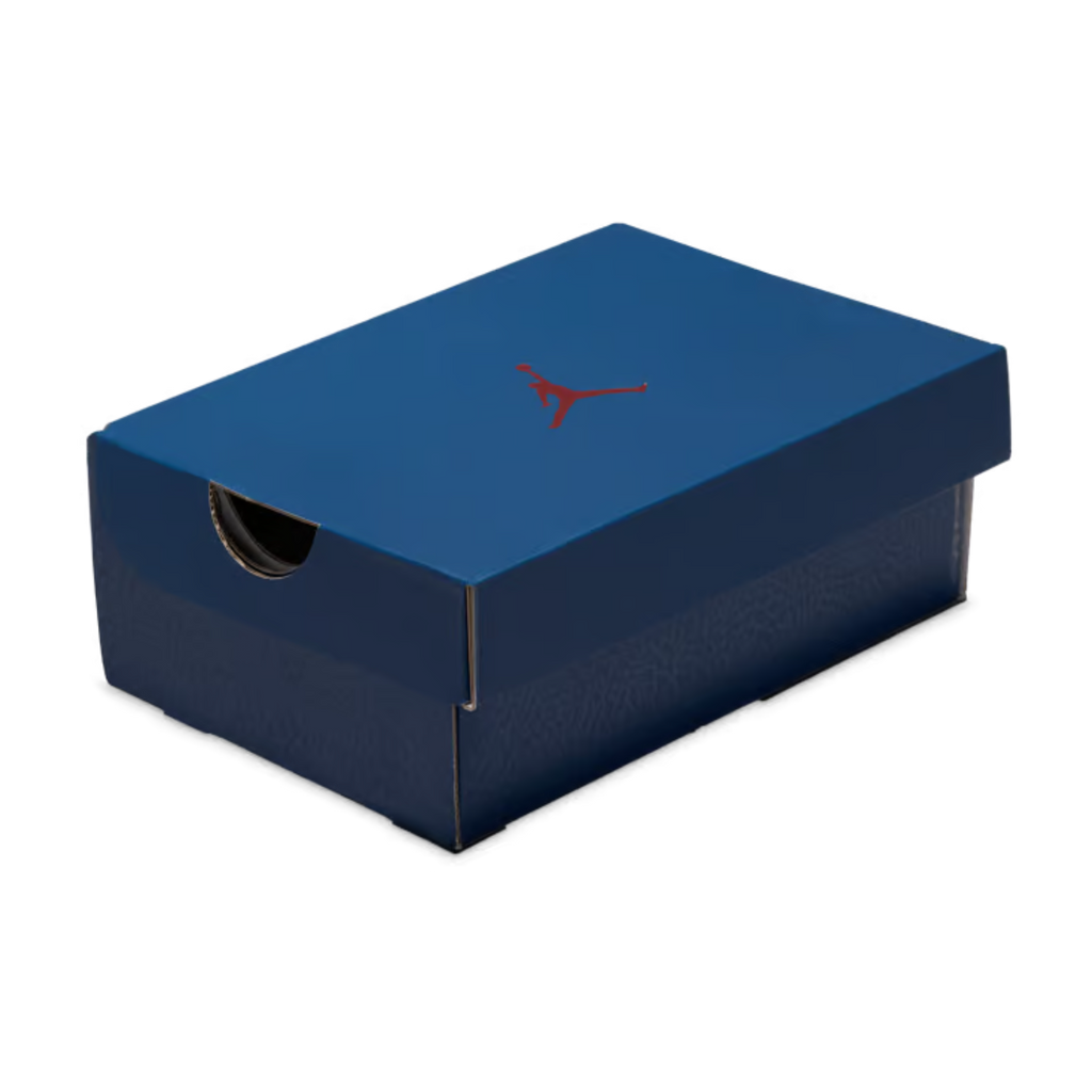 (TD) Air Jordan 3 Retro x Levi's "Rigid Denim" (2026) [IQ8059-400] Sneakers in Blue | FOOT NINJAS {11}