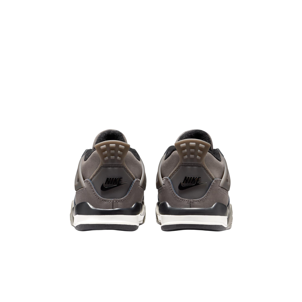 (TD) Air Jordan 4 Retro "Cave Stone" (2025) [IB4387-200] Sneakers in Brown | FOOT NINJAS {5}