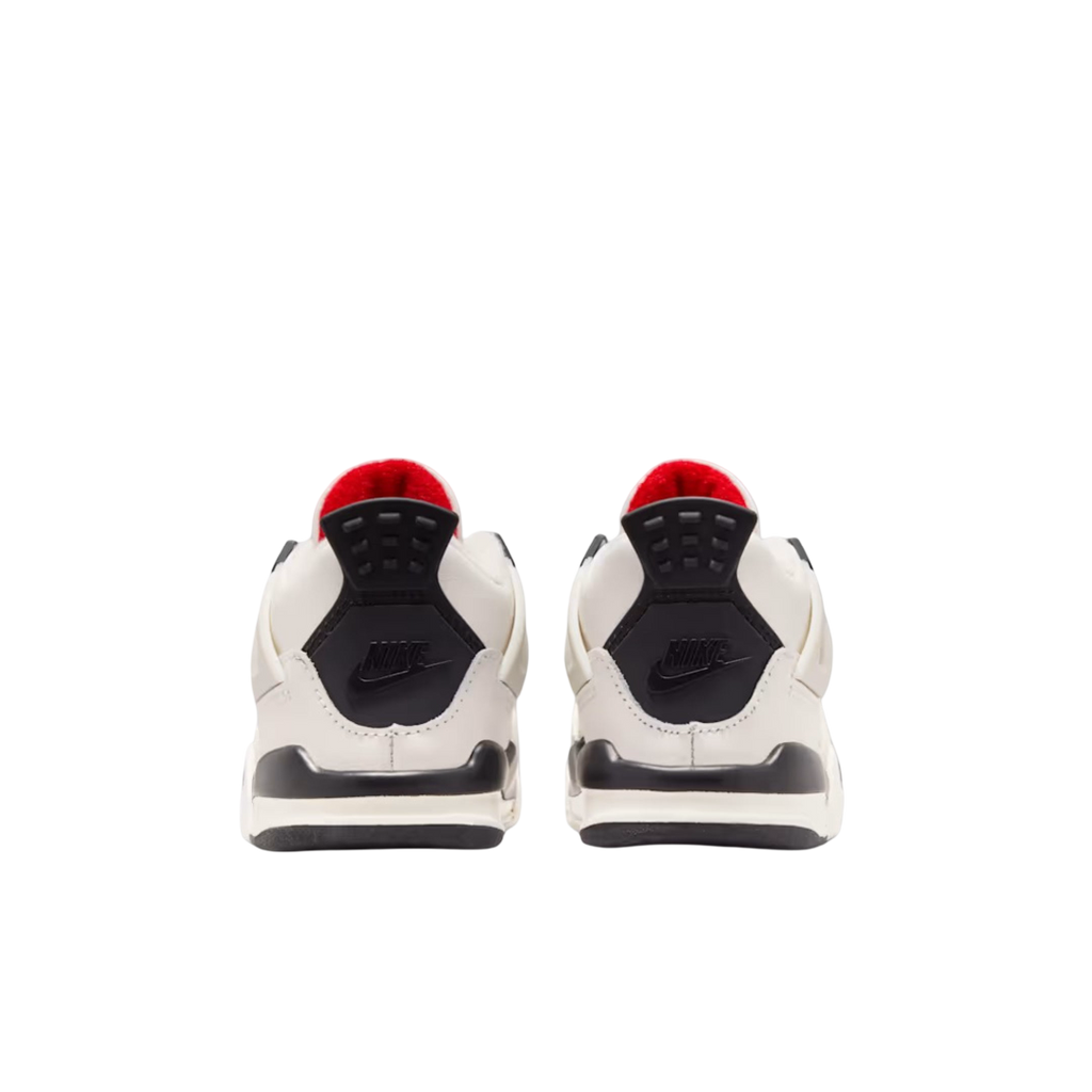 (TD) Air Jordan 4 Retro OG FC "Flight Club" (2026) [IM4027-100] Sneakers in Beige | FOOT NINJAS {5}
