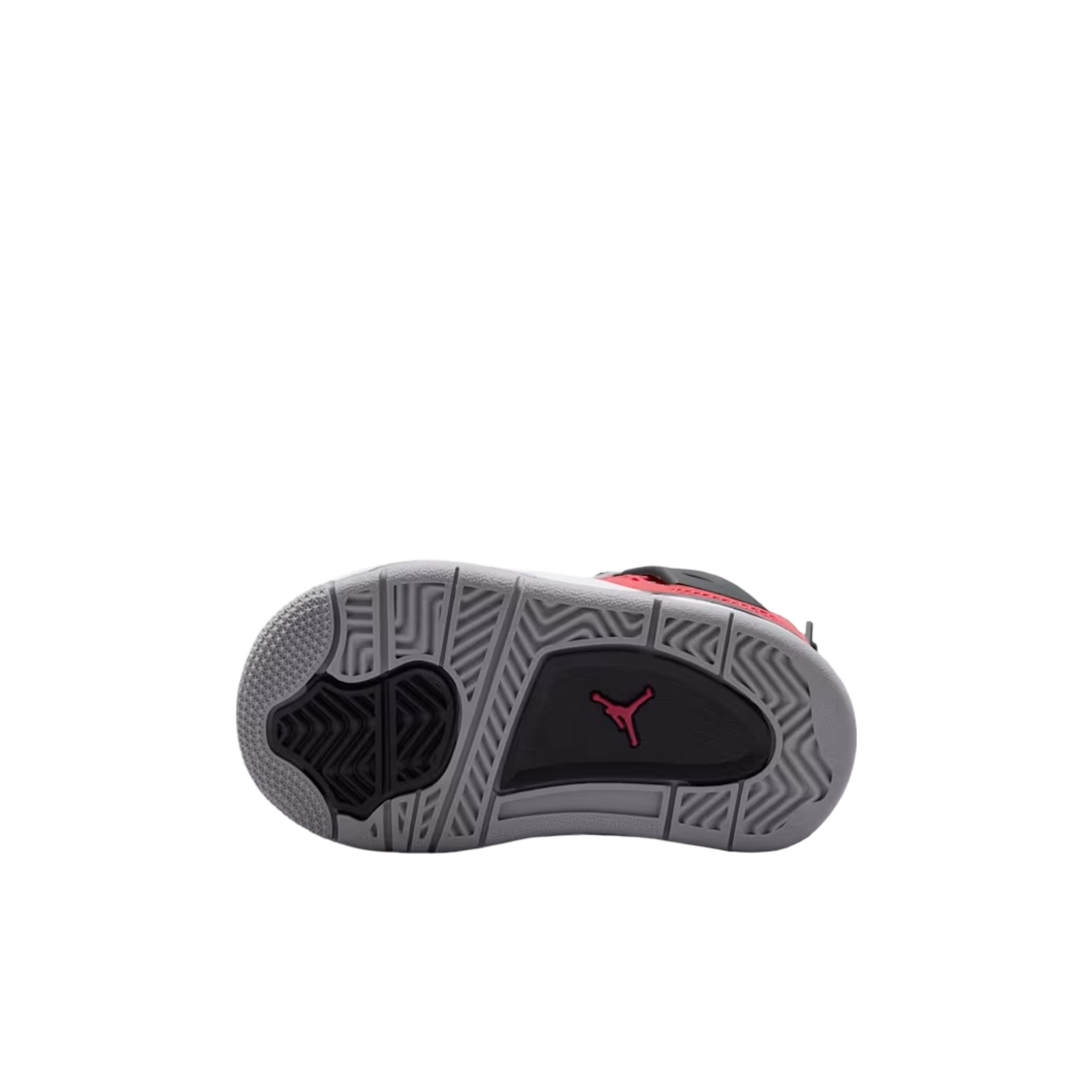 (TD) Air Jordan 4 Retro "Toro Bravo / Raging Bull" (2026) Sneakers in Red [HV4382-600] | FOOT NINJAS [6]