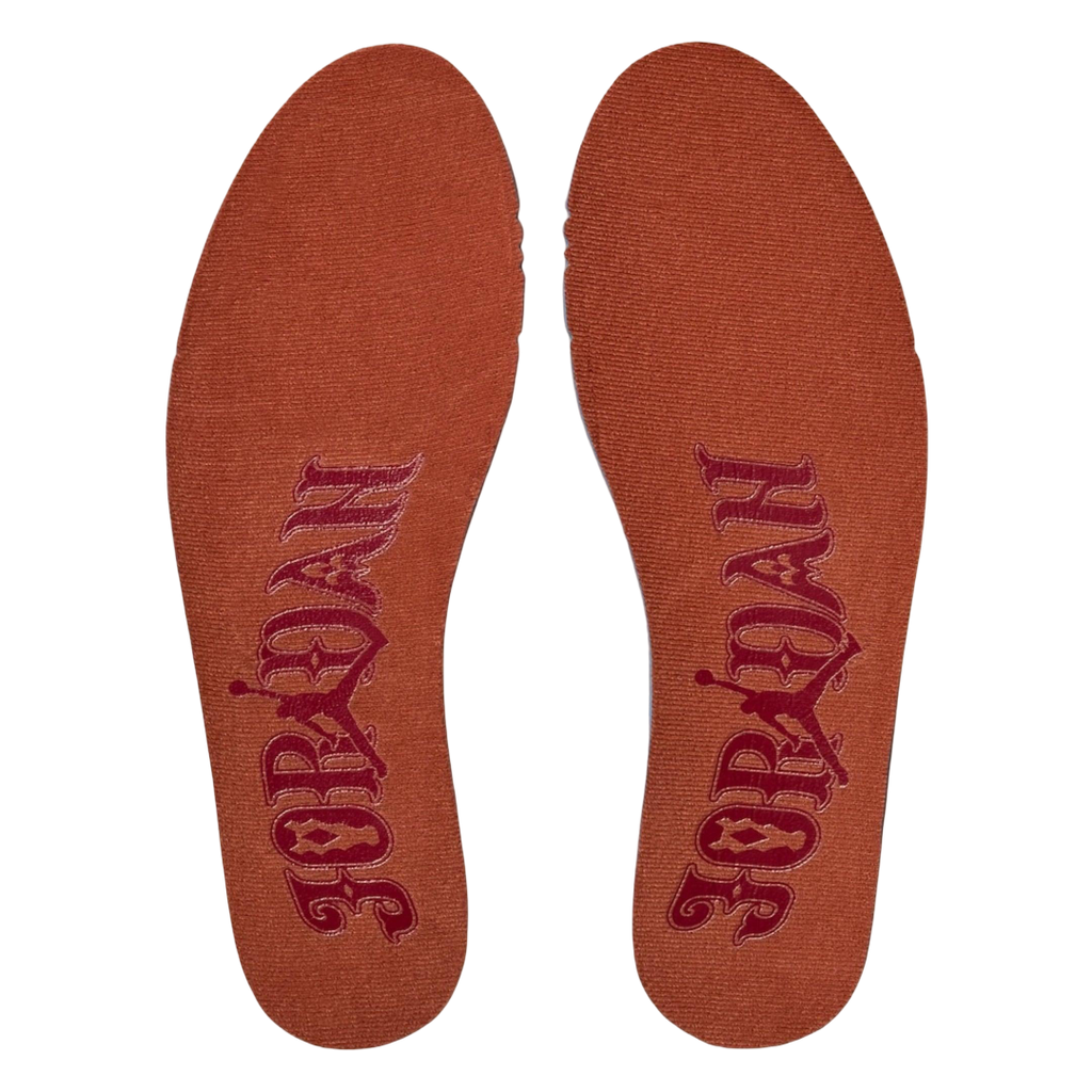 (Women's) Air Jordan 1 Low MM Method of Make V3 "YOTH Year Of The Horse / Lunar New Year" (2026) [IQ1106-220] Sneakers in Brown | FOOT NINJAS {10}
