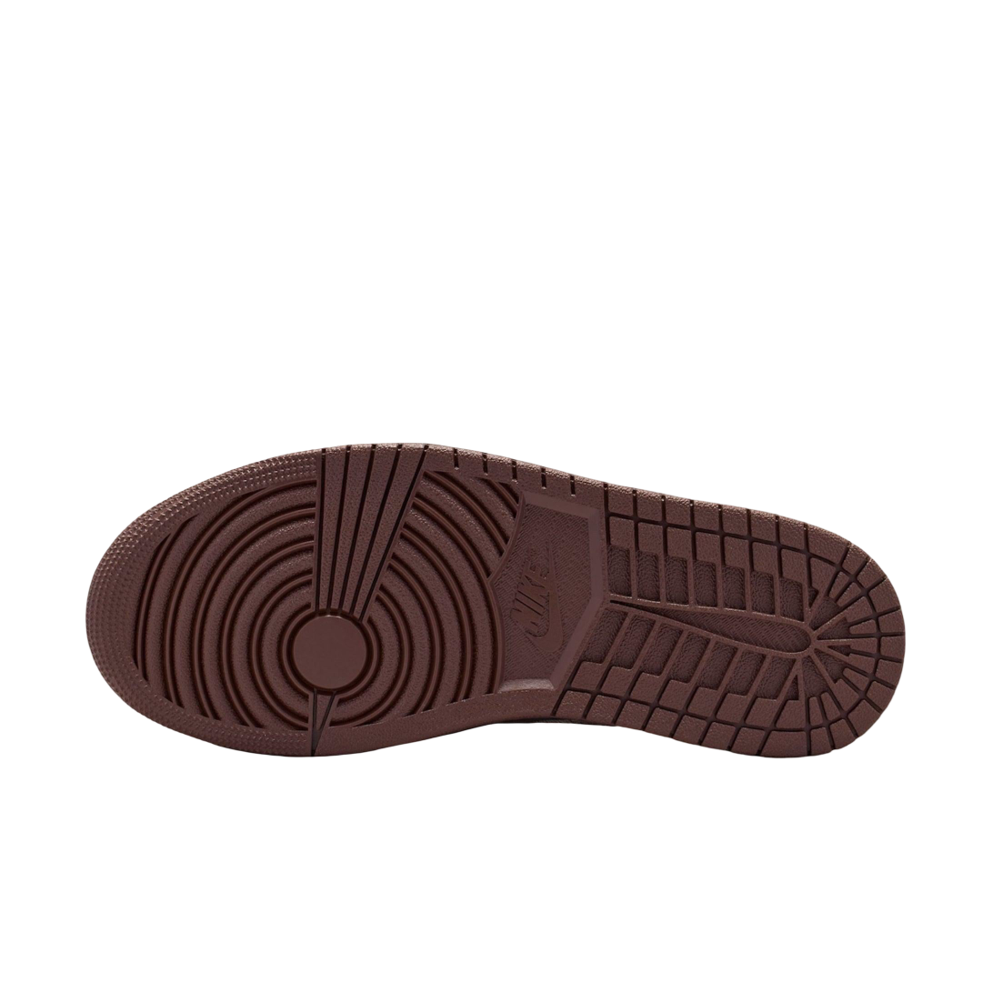 (Women's) Air Jordan 1 Low MM Method of Make V3 "YOTH Year Of The Horse / Lunar New Year" (2026) [IQ1106-220] Sneakers in Brown | FOOT NINJAS {6}