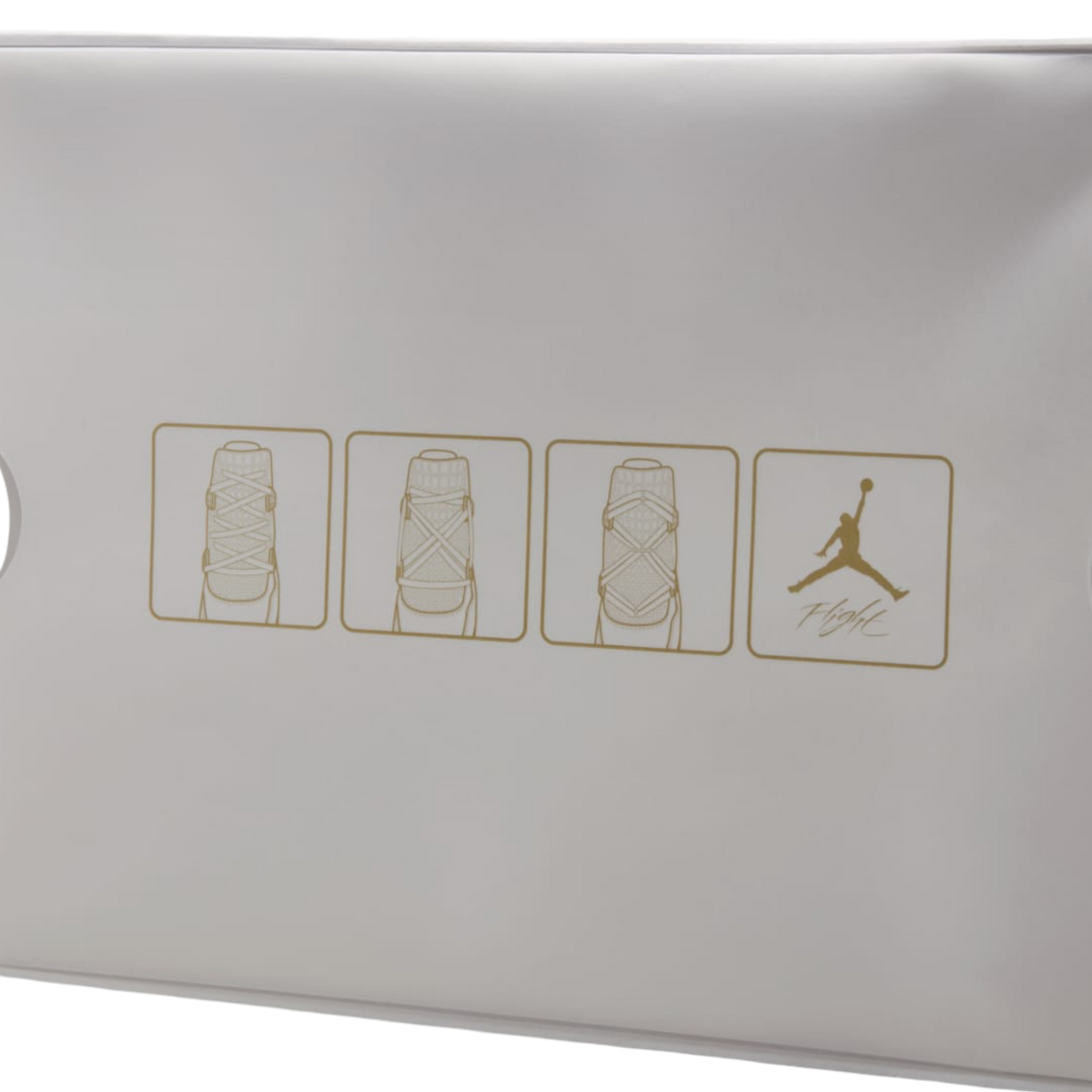 (Women's) Air Jordan 4 Retro NET "Black / Metallic Silver" (2025) [FN7251-001] Sneakers in Black | FOOT NINJAS {11}