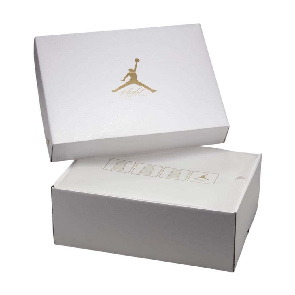 (Women's) Air Jordan 4 Retro NET "Black / Metallic Silver" (2025) [FN7251-001] Sneakers in Black | FOOT NINJAS {12}
