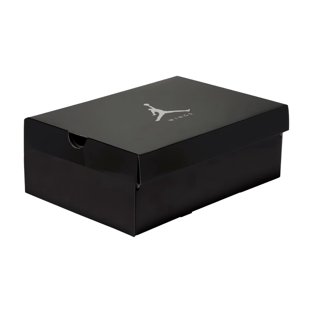 (Women's) Air Jordan 5 Retro "Wings / In This House, No One Flies Alone" (2025) [IO2038-001] Sneakers in Grey | FOOT NINJAS {13}