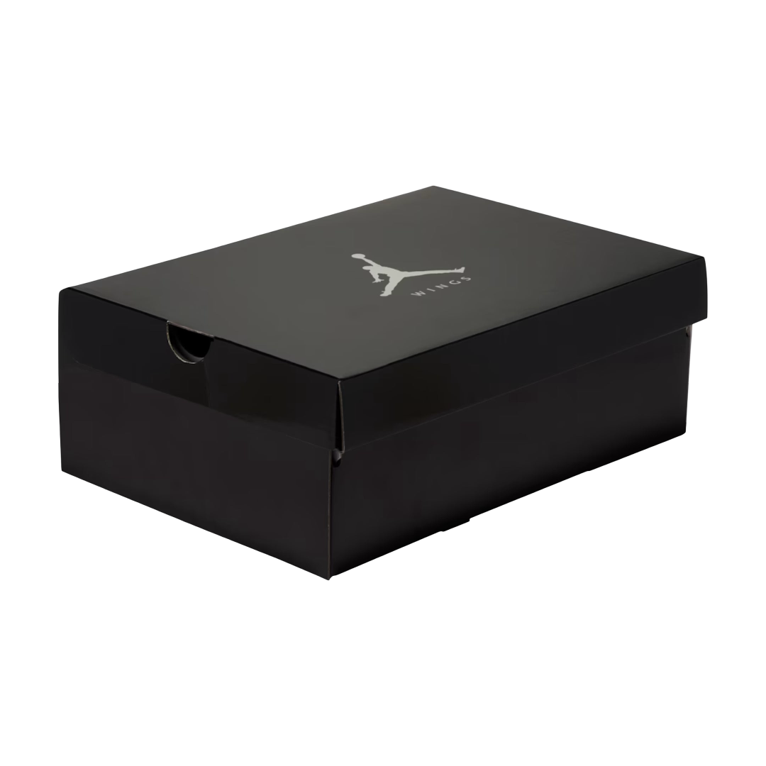 (Women's) Air Jordan 5 Retro "Wings / In This House, No One Flies Alone" (2025) [IO2038-001] Sneakers in Grey | FOOT NINJAS {13}