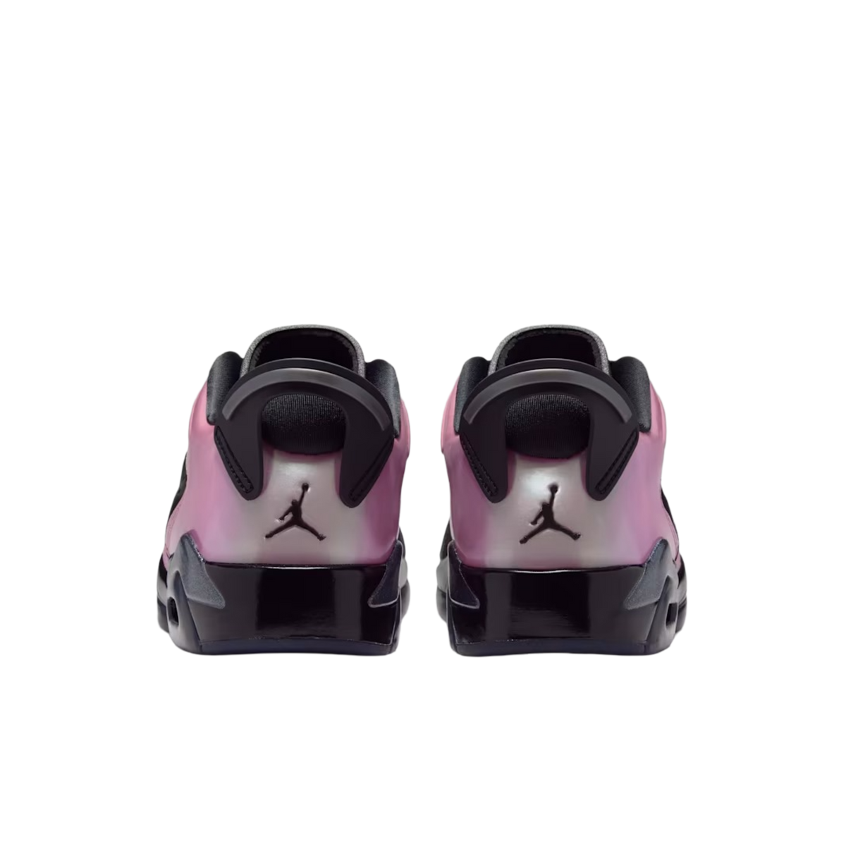 (Women's) Air Jordan 6 Retro Low "Metamorphosis / Desert Berry" (2026) [IX5195-001] Sneakers in Pink | FOOT NINJAS {5}