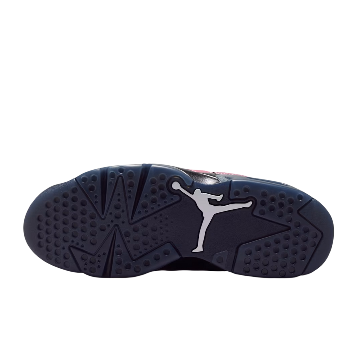 (Women's) Air Jordan 6 Retro Low "Metamorphosis / Desert Berry" (2026) [IX5195-001] Sneakers in Pink | FOOT NINJAS {6}