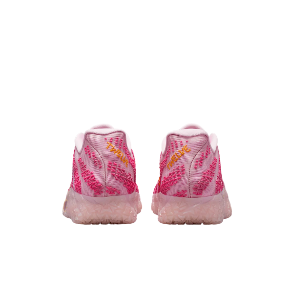 (Men's) Nike Ja 3 "Valentine’s Day / Jelly Bean" (2026) [HF2793-601] Sneakers in Pink | FOOT NINJAS {5}