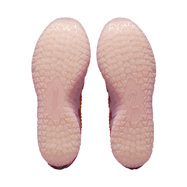 (Men's) Nike Ja 3 "Valentine’s Day / Jelly Bean" (2026) [HF2793-601] Sneakers in Pink | FOOT NINJAS {7}