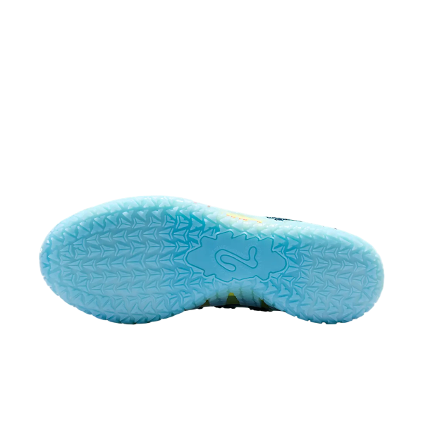(Men's) Nike Ja 3 "Uncle Phil" (2026) [IH1097-400] Sneakers in Blue | FOOT NINJAS {6}