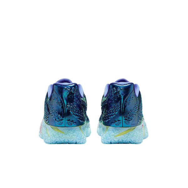 (Men's) Nike Ja 3 "Uncle Phil" (2026) [IH1097-400] Sneakers in Blue | FOOT NINJAS {5}