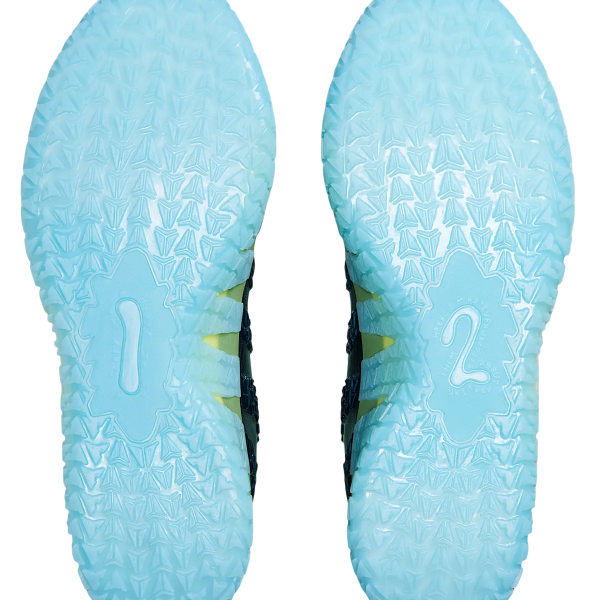 (Men's) Nike Ja 3 "Uncle Phil" (2026) [IH1097-400] Sneakers in Blue | FOOT NINJAS {7}