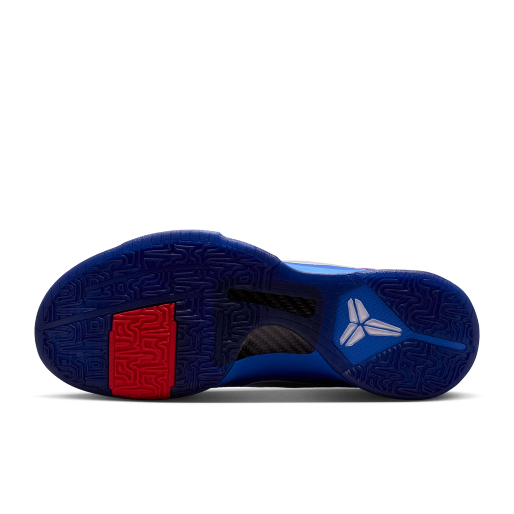 (Men's) Nike Kobe 5 Protro "Los Angeles Dodgers" (2026) [IO6256-400] Sneakers in Blue | FOOT NINJAS {6}