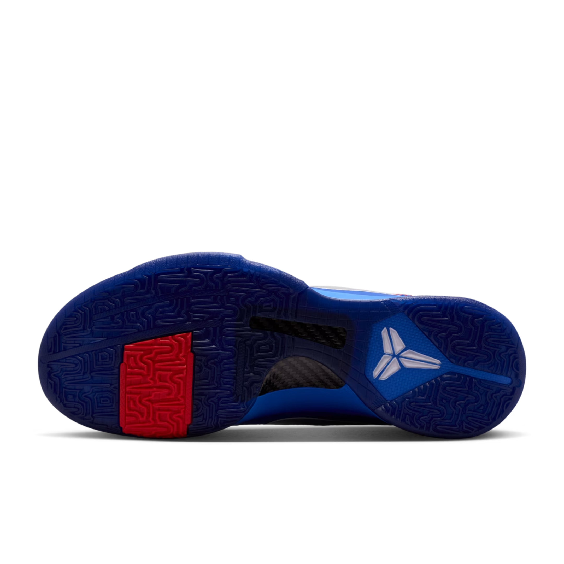 (Men's) Nike Kobe 5 Protro "Los Angeles Dodgers" (2026) [IO6256-400] Sneakers in Blue | FOOT NINJAS {6}