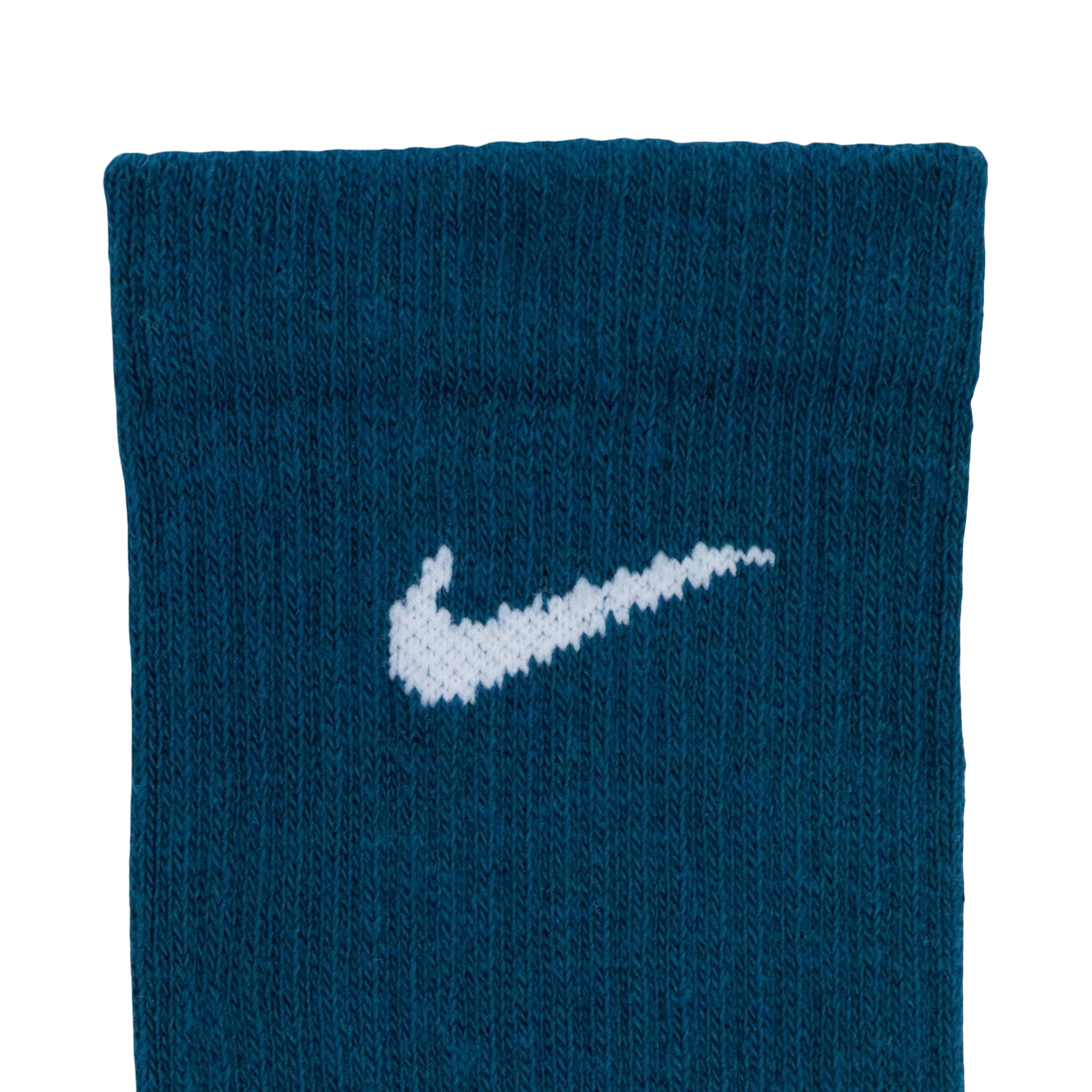 Nike Dri-FIT Everyday Plus Cushioned High Training Crew Socks (6 Pack) Multicolor [SX6897-970] | FOOT NINJAS {4}