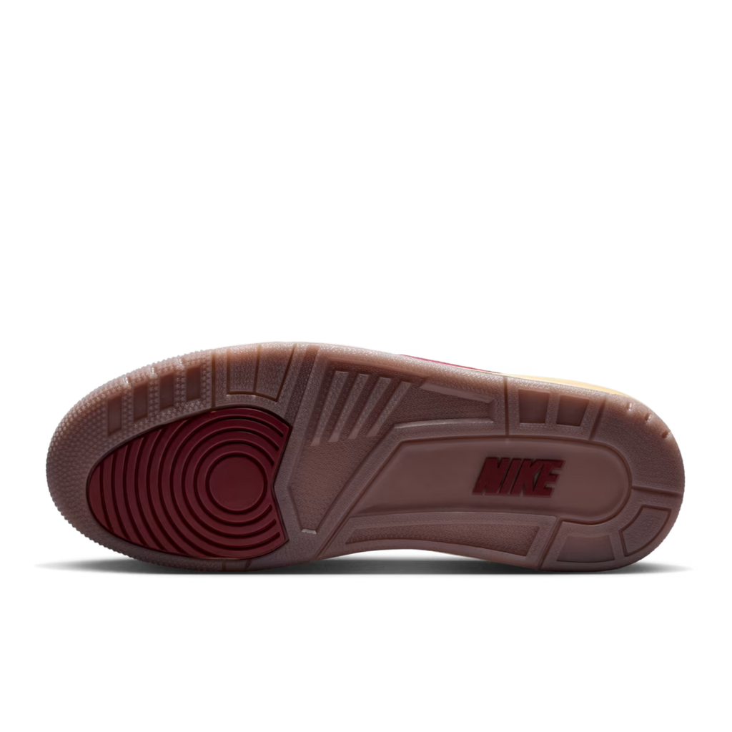 (Men's) Air Jordan 3 Retro Premio "Bin 23" (Edition of 2,300) (2026) [IO7744-600] Sneakers in Red | FOOT NINJAS [6]