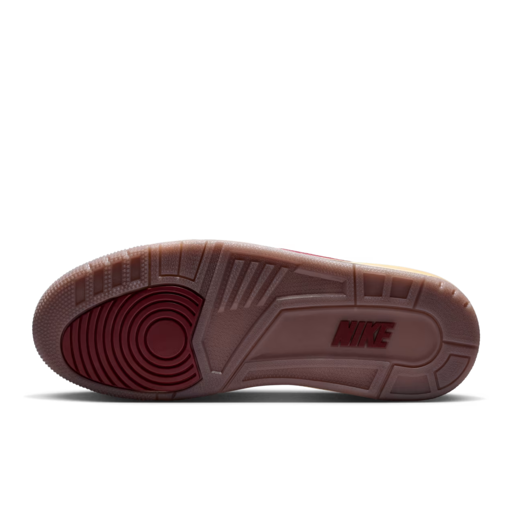 (Men's) Air Jordan 3 Retro Premio "Bin 23" (Edition of 2,300) (2026) [IO7744-600] Sneakers in Red | FOOT NINJAS [6]