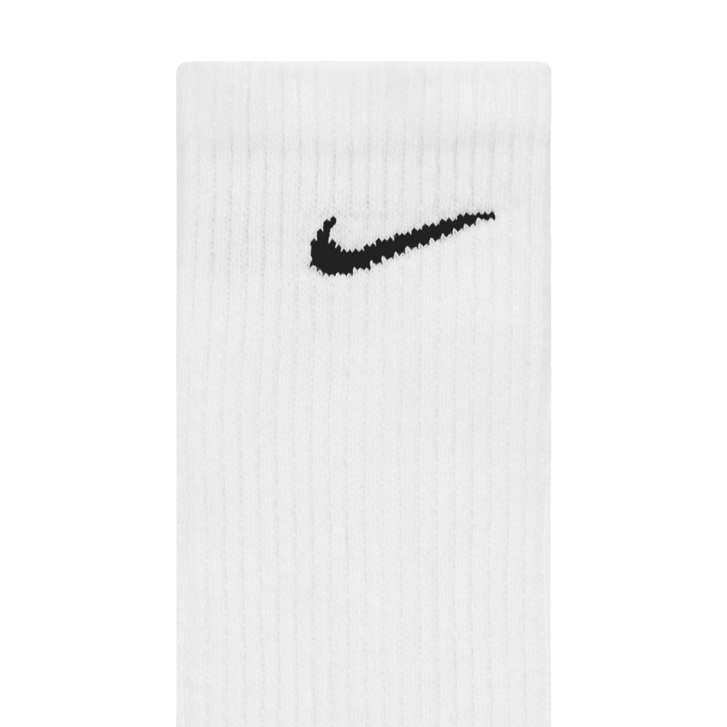 Nike Dri-FIT Everyday Plus Cushioned High Training Crew Socks (6 Pack) | FOOT NINJAS {8}