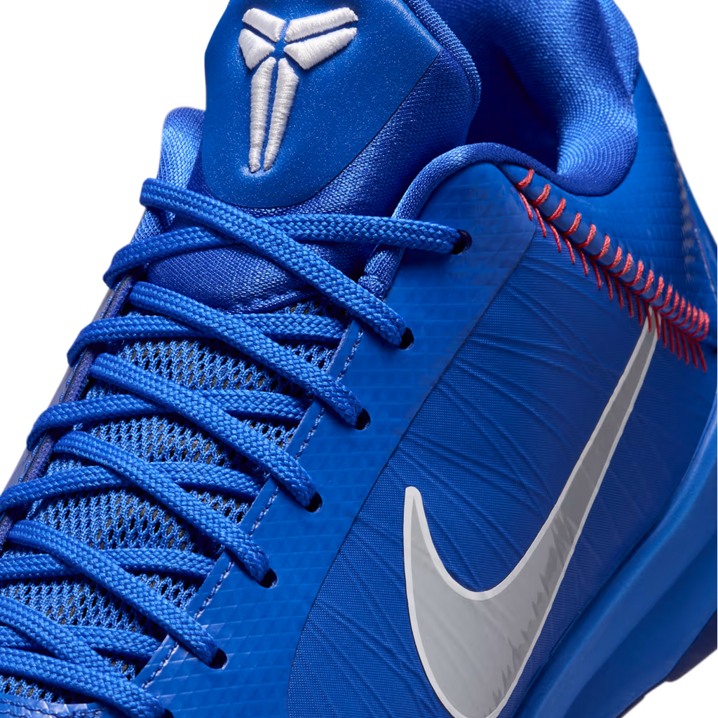 (Men's) Nike Kobe 5 Protro "Los Angeles Dodgers" (2026) [IO6256-400] Sneakers in Blue | FOOT NINJAS {7}