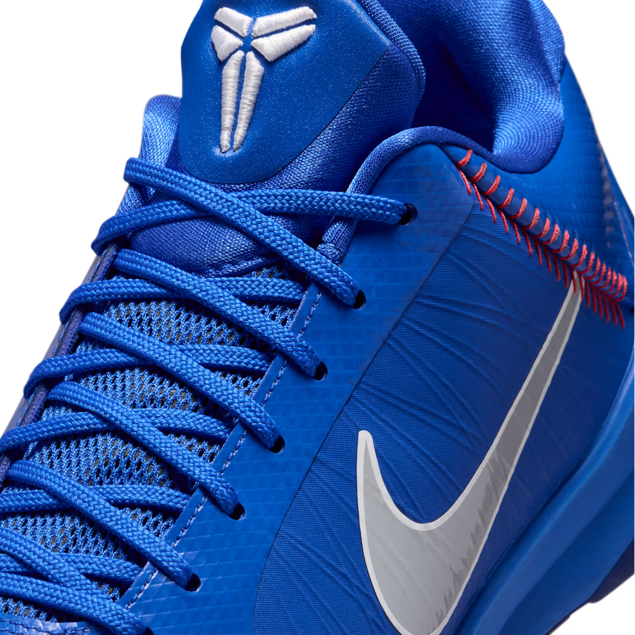 (Men's) Nike Kobe 5 Protro "Los Angeles Dodgers" (2026) [IO6256-400] Sneakers in Blue | FOOT NINJAS {7}