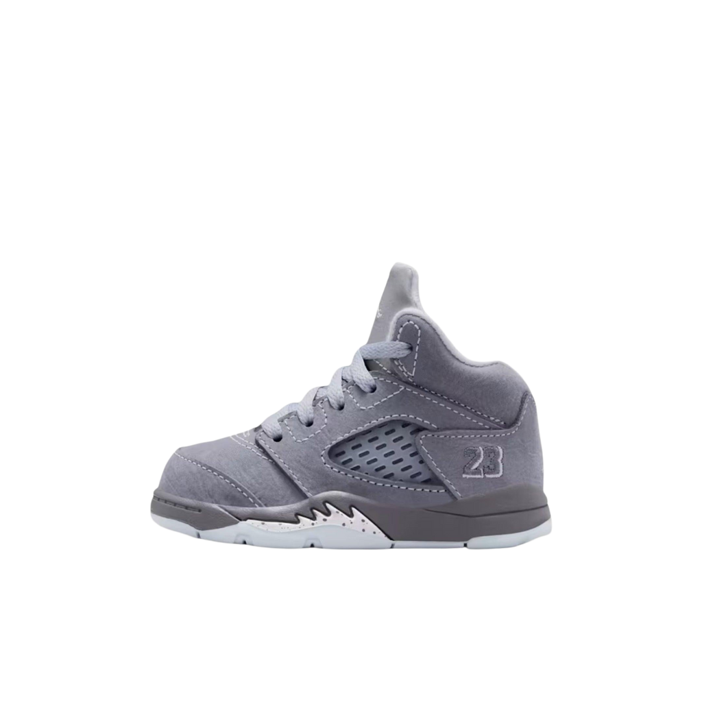 (TD) Air Jordan 5 Retro "Wolf Grey" (2026)