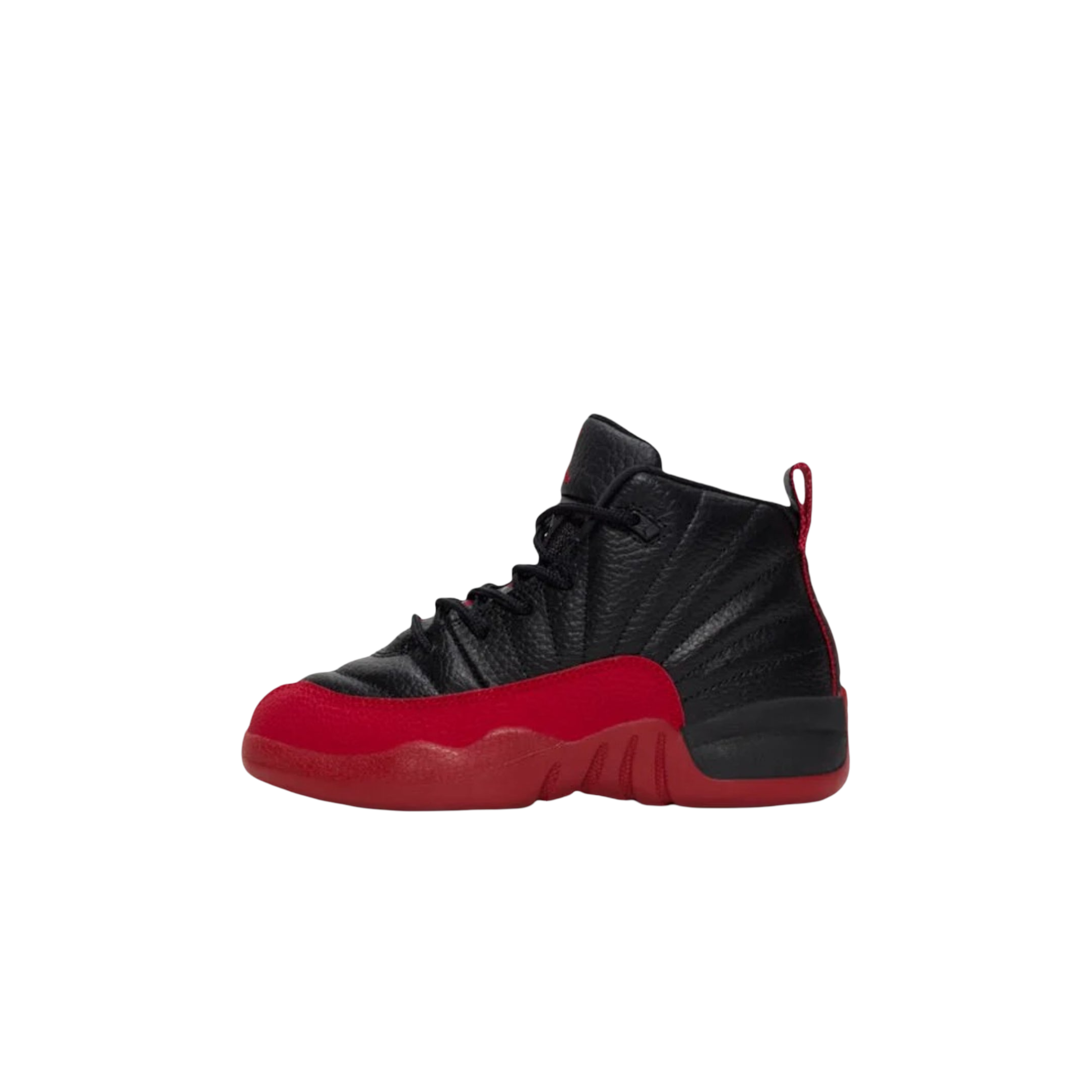 (PS) Air Jordan 12 Retro "Flu Game / Bred" (2025) [151186-002-25]