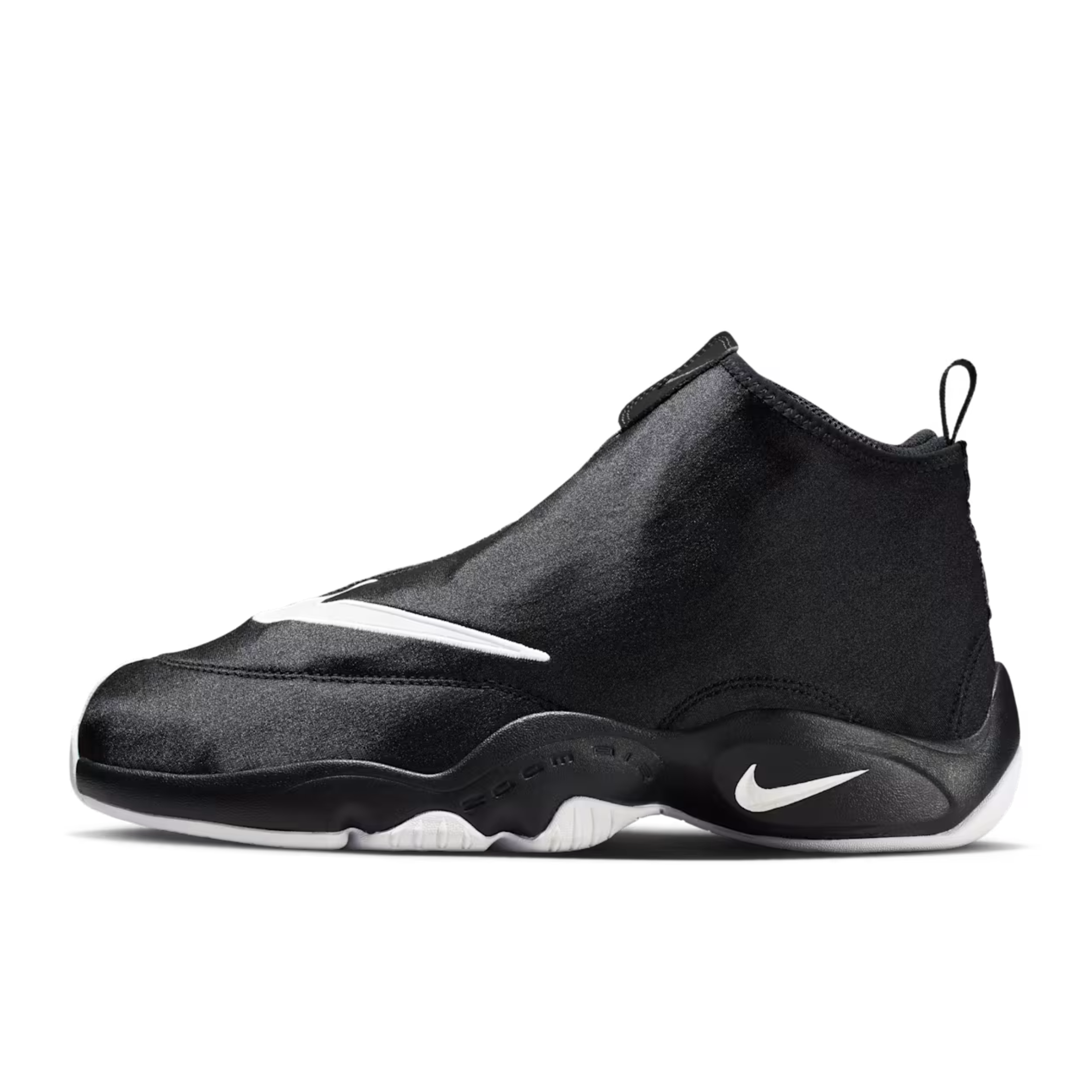 [PRE-ORDER] (Men's) Nike Air Zoom Flight The Glove "Black / White" (2026) [IV6206-010] Sneakers in Black | FOOT NINJAS [1]