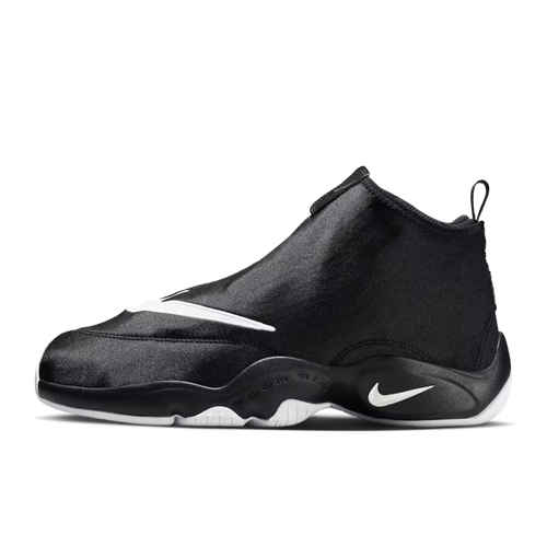 (Men's) Nike Air Zoom Flight The Glove "Black / White" (2026) [IV6206-010] Sneakers in Black | FOOT NINJAS {1}