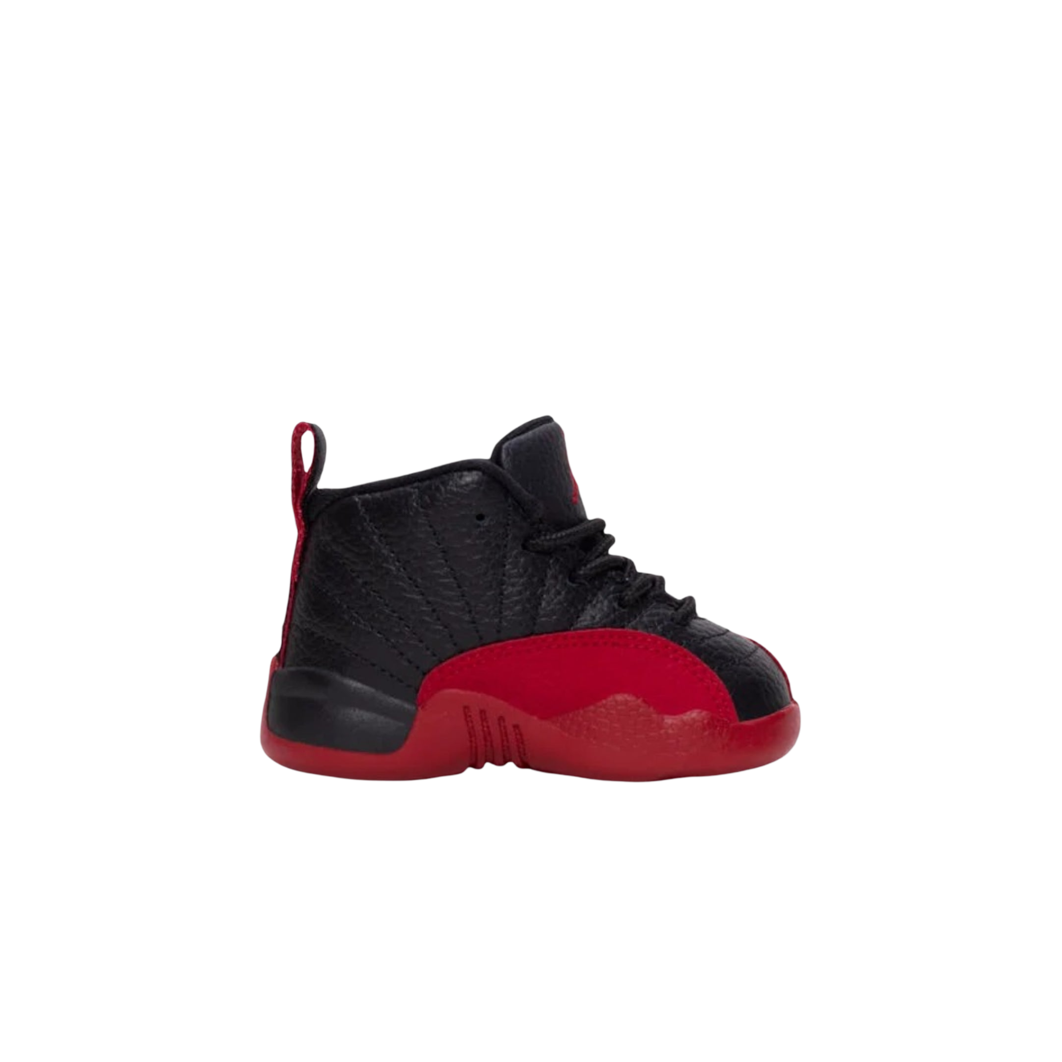 (TD) Air Jordan 12 Retro "Flu Game / Bred" (2025) [850000-002-25]