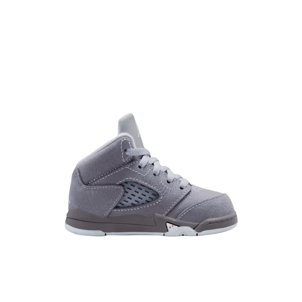 (TD) Air Jordan 5 Retro "Wolf Grey" (2026)