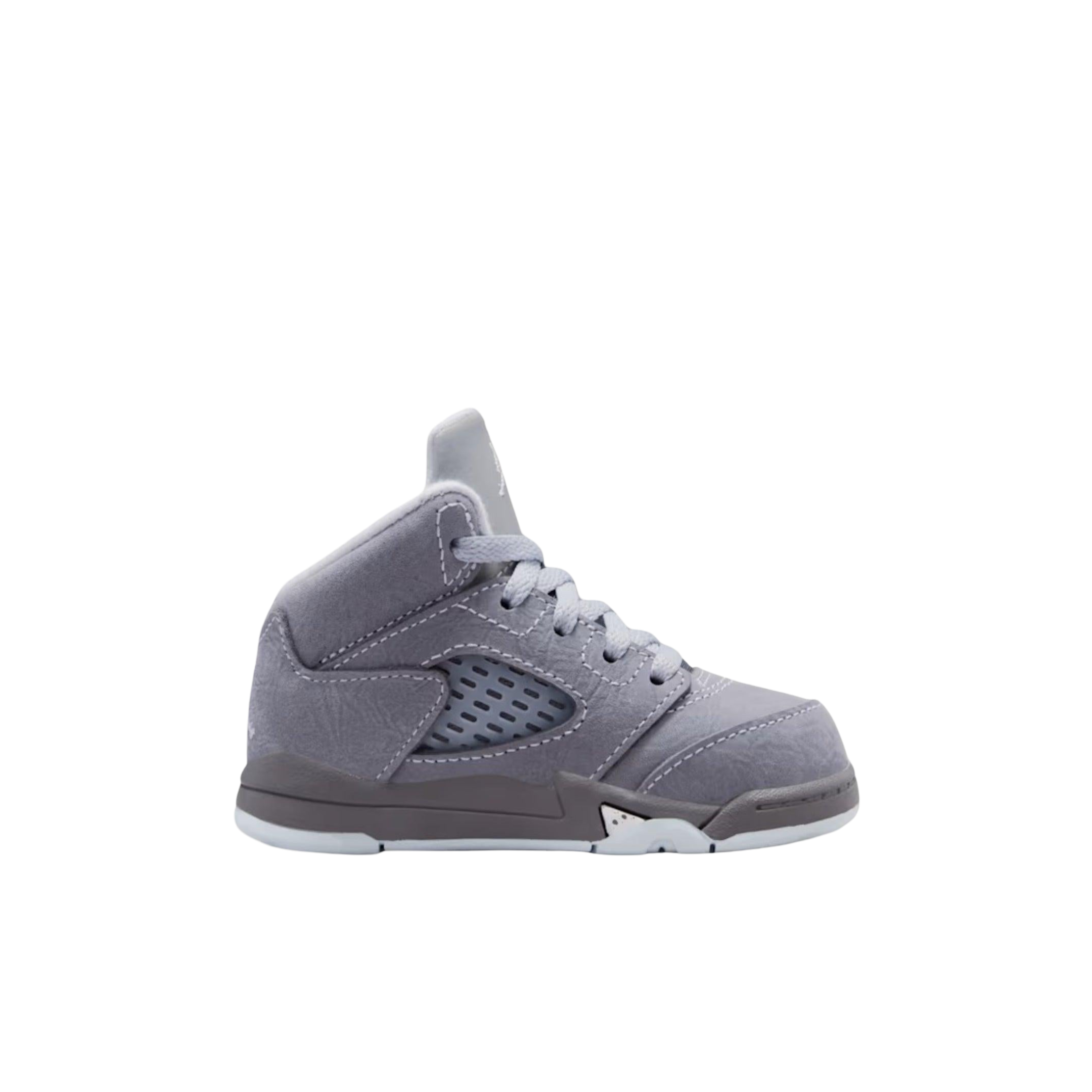 (TD) Air Jordan 5 Retro "Wolf Grey" (2026)