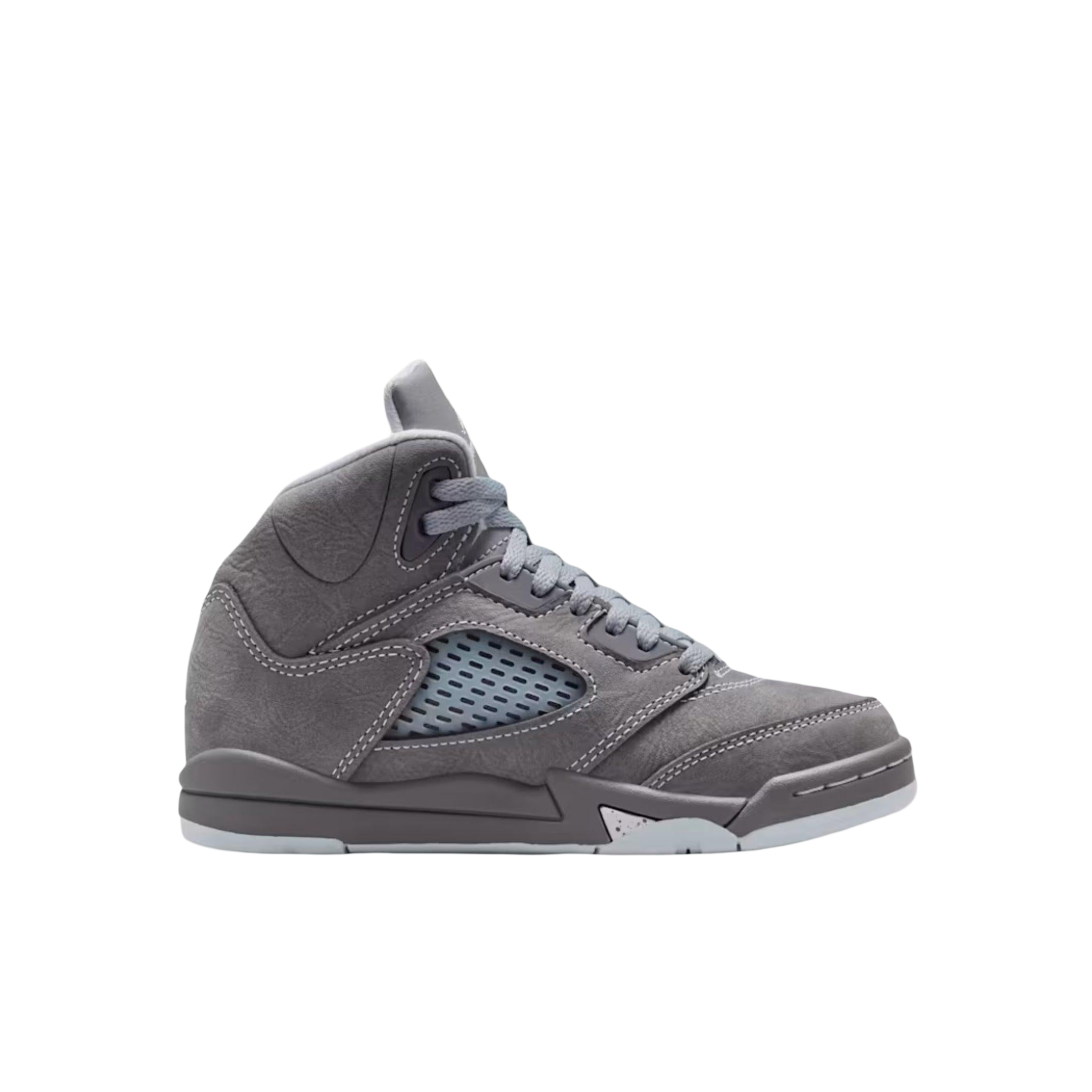 (PS) Air Jordan 5 Retro "Wolf Grey" (2026)