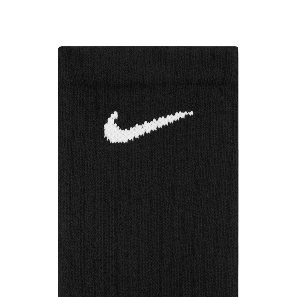 Nike Dri-FIT Everyday Cushioned High Training Crew Socks (6 Pack) | FOOT NINJAS {5}