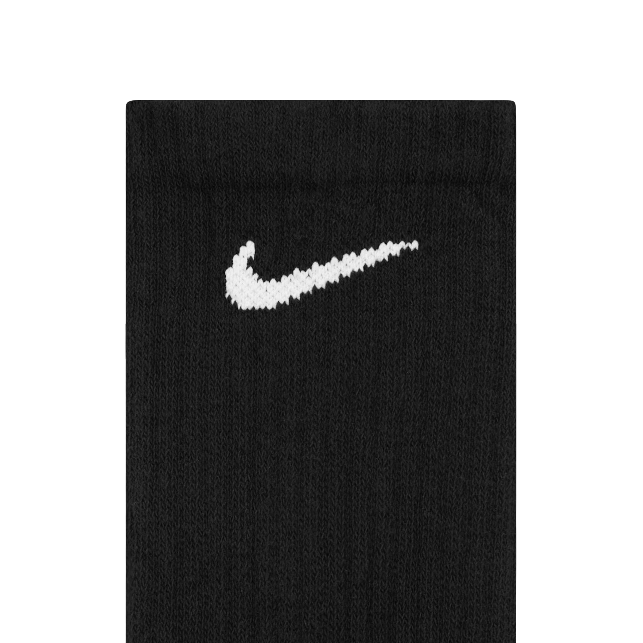 Nike Dri-FIT Everyday Cushioned High Training Crew Socks (6 Pack) | FOOT NINJAS {5}