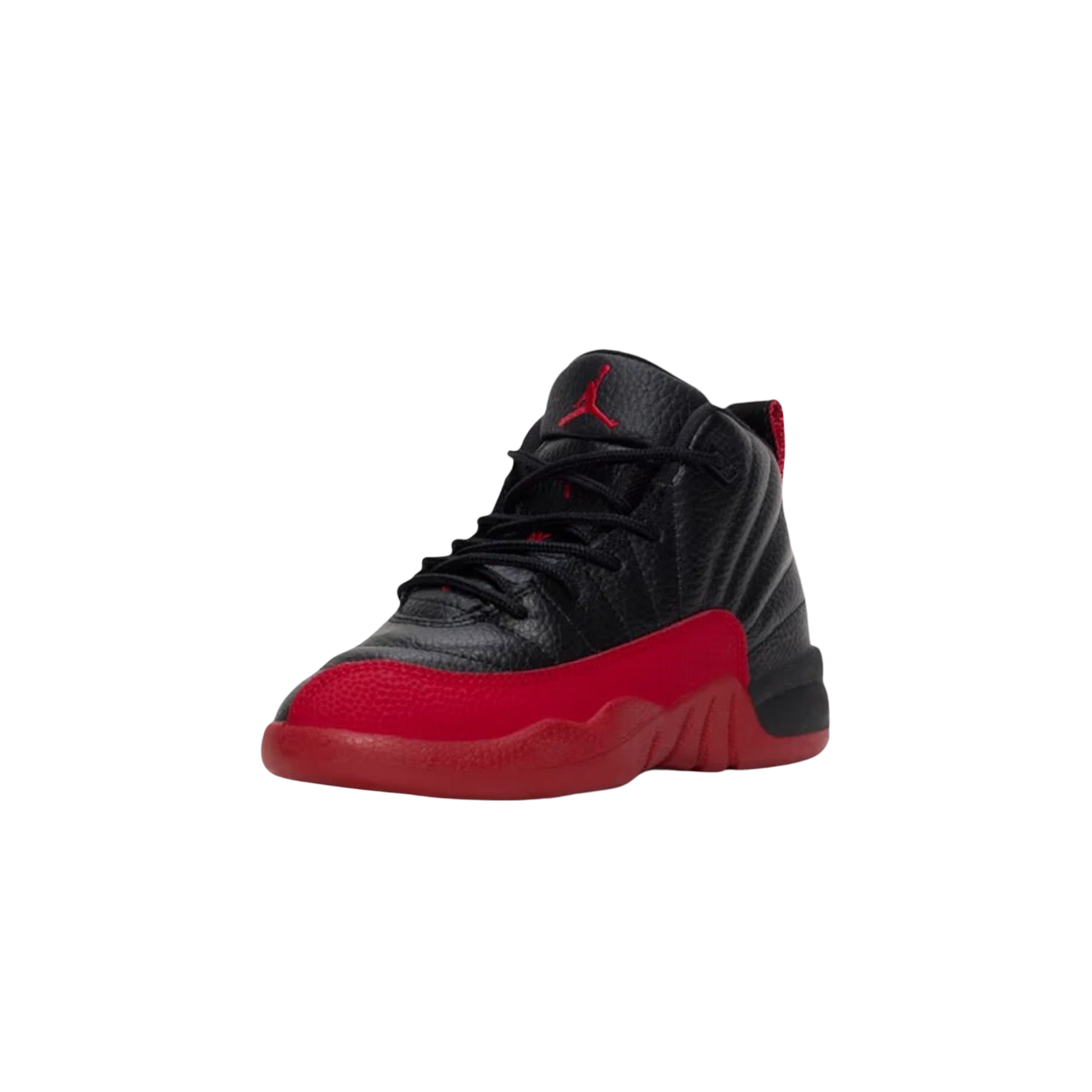 (PS) Air Jordan 12 Retro "Flu Game / Bred" (2025) [151186-002-25]
