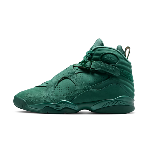 [PRE-ORDER] (Men's) Air Jordan 8 Retro Premio "Bin 23" (Edition of 2,300) (2026) [IO2053-300] Sneakers in Green | FOOT NINJAS [1]