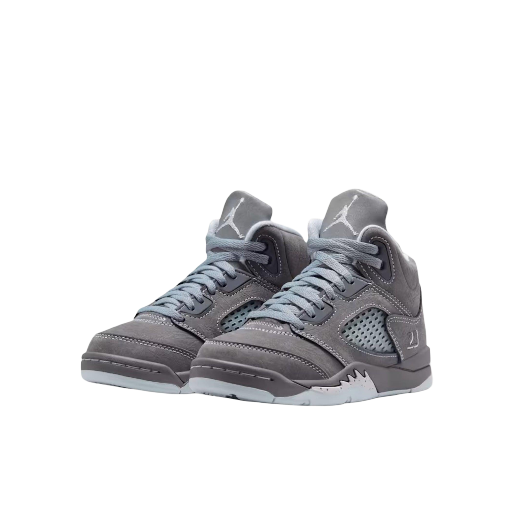 (PS) Air Jordan 5 Retro "Wolf Grey" (2026)