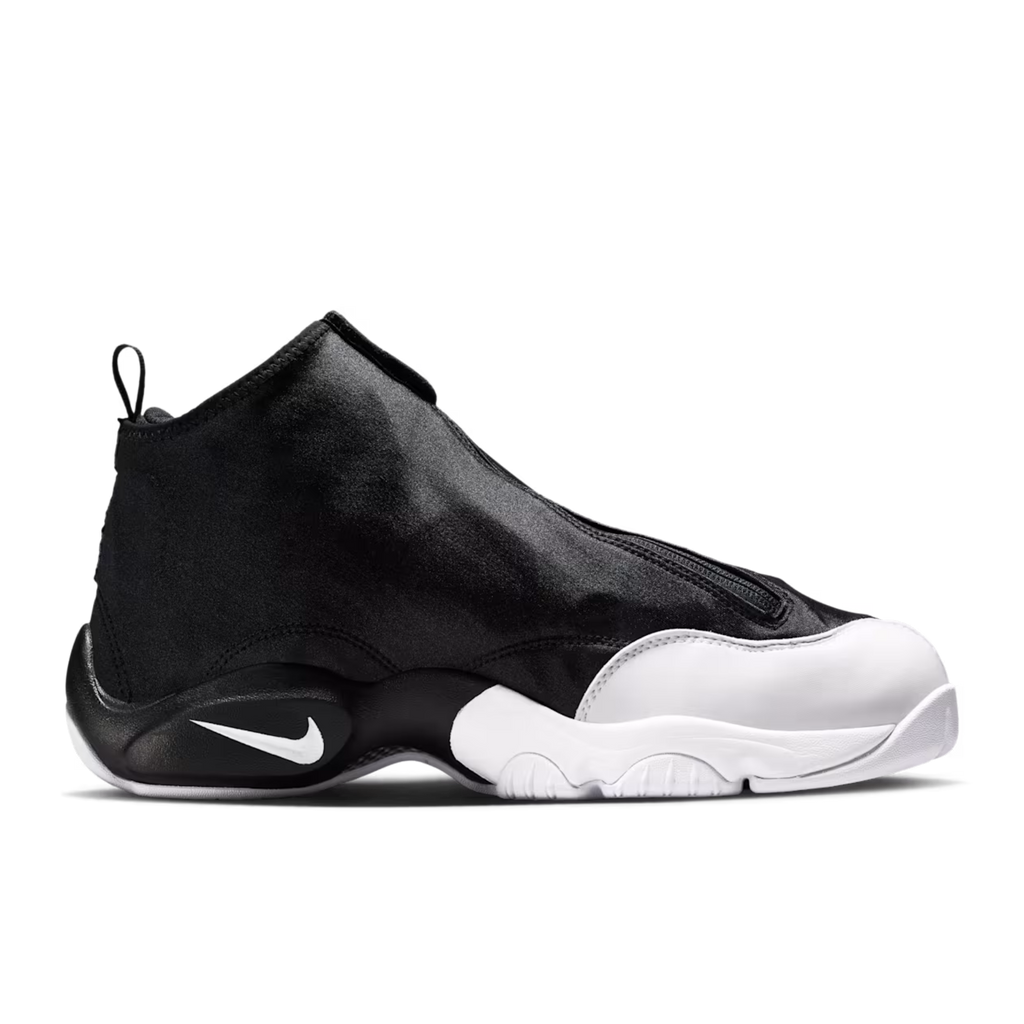 [PRE-ORDER] (Men's) Nike Air Zoom Flight The Glove "Black / White" (2026) [IV6206-010] Sneakers in Black | FOOT NINJAS [2]
