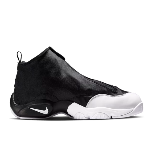 (Men's) Nike Air Zoom Flight The Glove "Black / White" (2026) [IV6206-010] Sneakers in Black | FOOT NINJAS {2}
