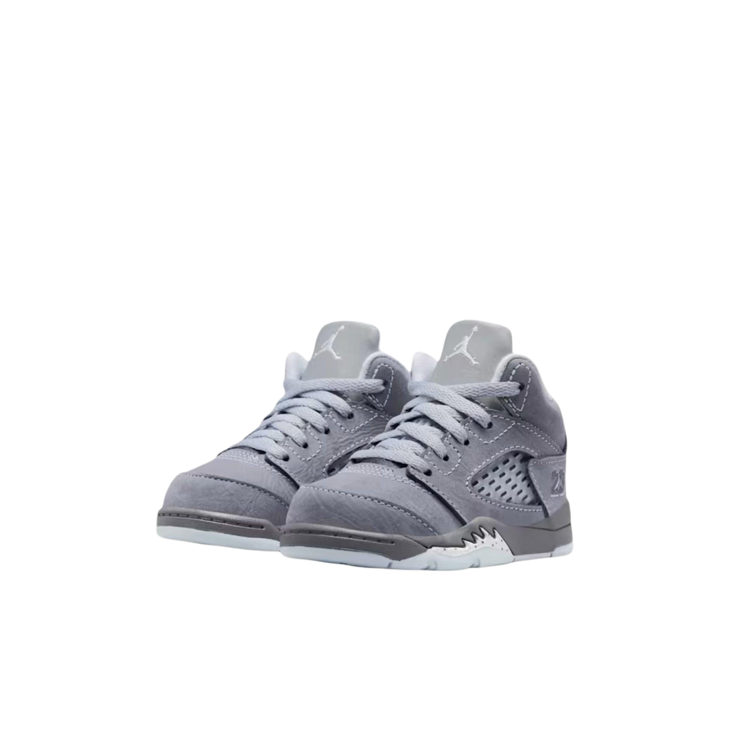 (TD) Air Jordan 5 Retro "Wolf Grey" (2026)