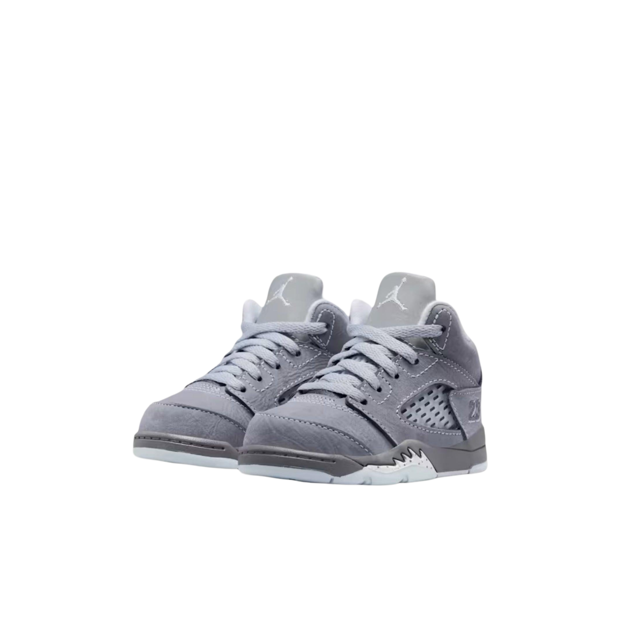 (TD) Air Jordan 5 Retro "Wolf Grey" (2026)