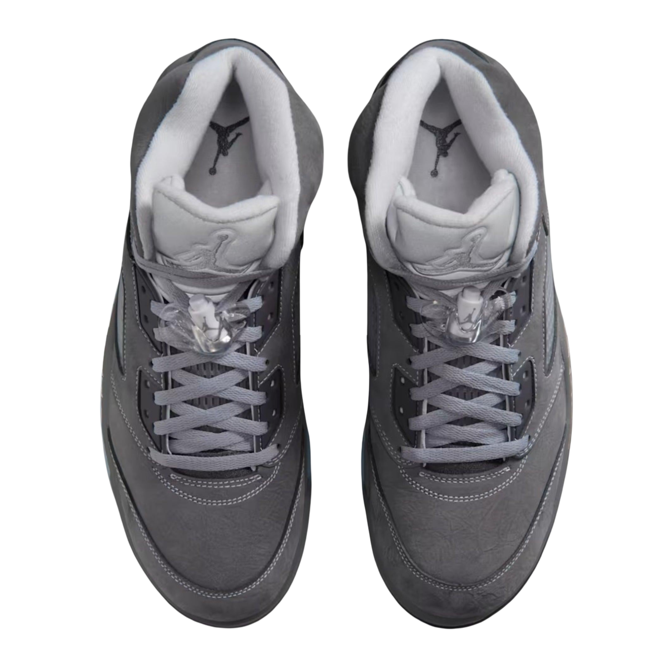 (Men's) Air Jordan 5 Retro "Wolf Grey" (2026)
