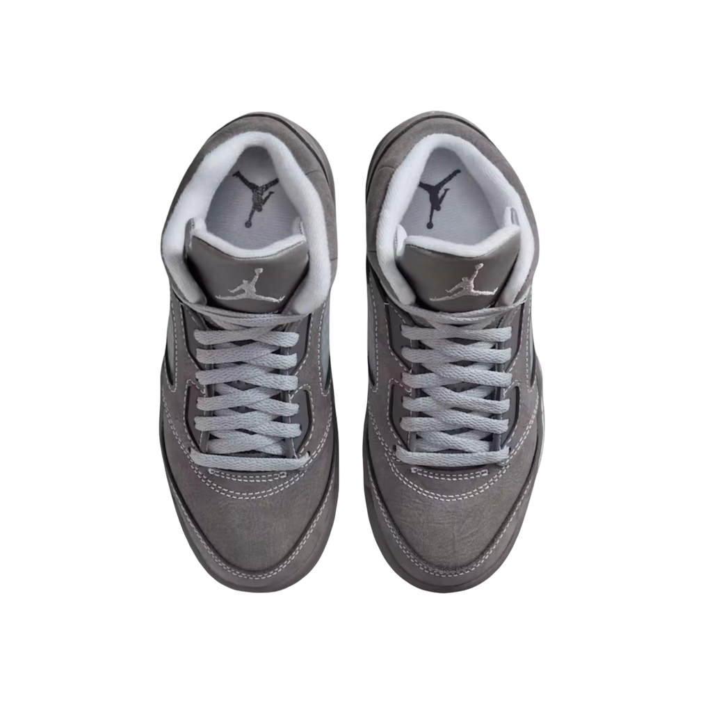 (PS) Air Jordan 5 Retro "Wolf Grey" (2026)