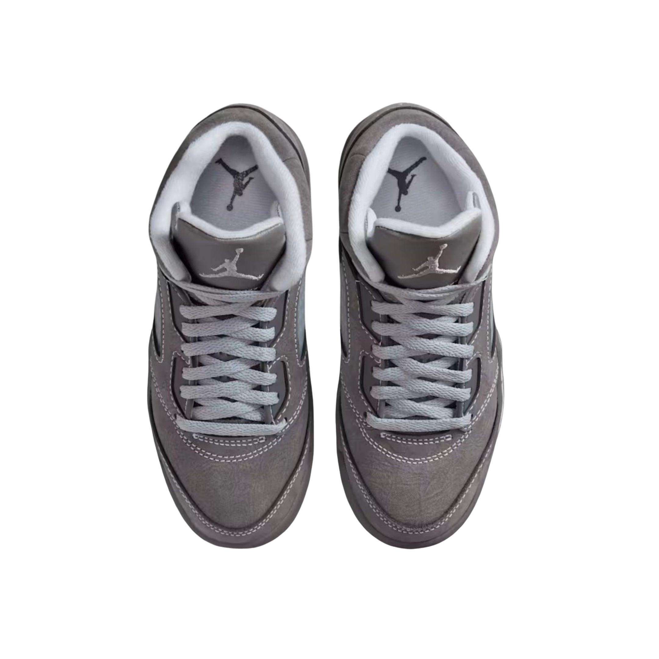 (PS) Air Jordan 5 Retro "Wolf Grey" (2026)