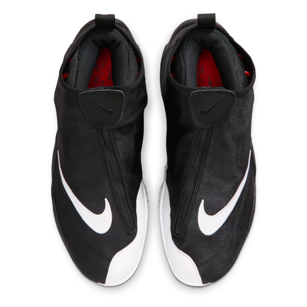 [PRE-ORDER] (Men's) Nike Air Zoom Flight The Glove "Black / White" (2026) [IV6206-010] Sneakers in Black | FOOT NINJAS [4]