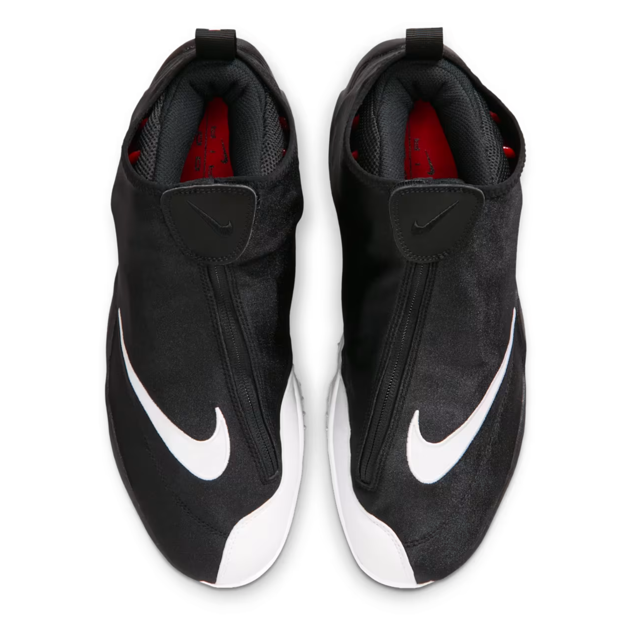 [PRE-ORDER] (Men's) Nike Air Zoom Flight The Glove "Black / White" (2026) [IV6206-010] Sneakers in Black | FOOT NINJAS [4]
