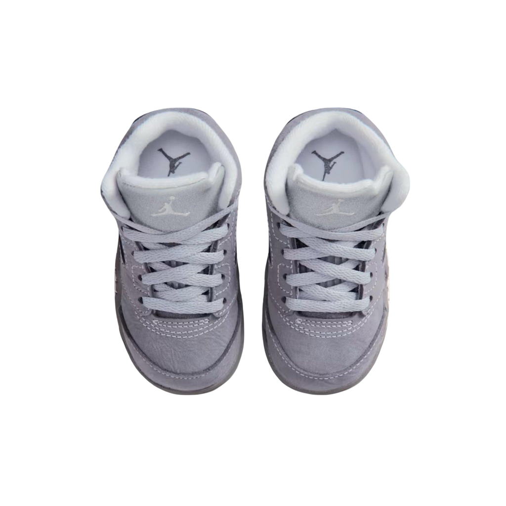 (TD) Air Jordan 5 Retro "Wolf Grey" (2026)